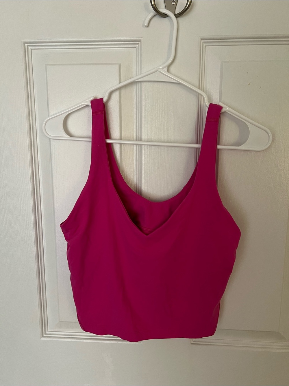 Lululemon Align Tank Size 10